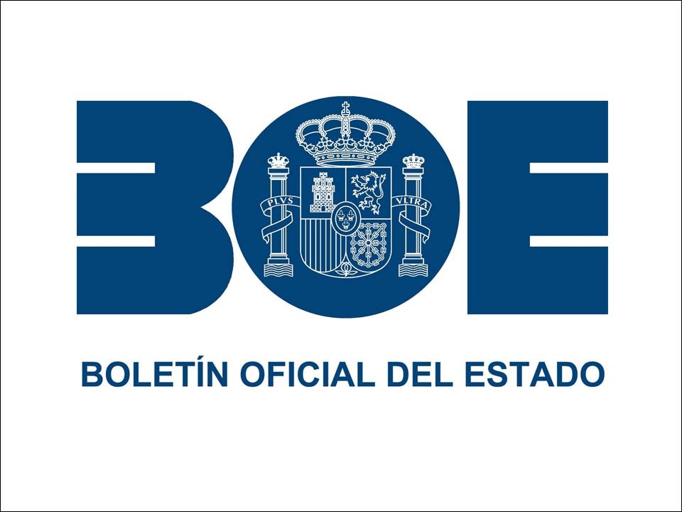 Actualizaciones del BOE - Boletín Oficial del Estado para Las Oposiciones a Guardia Civil