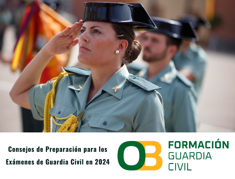 Funciones de Guardia Civil 2024: ¿qué hace un Guardia Civil?