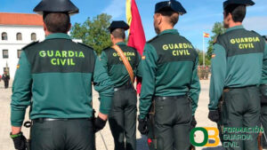Guía para preparar las oposiciones a Guardia Civil 2024