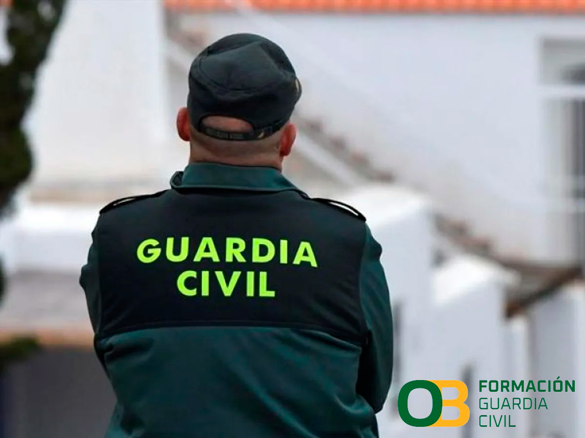 Las Mejores Academias para Preparar las Oposiciones Guardia Civil y OB