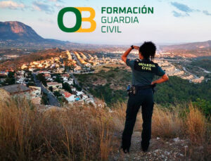 Materiales y Recursos para las Oposiciones a Guardia Civil 2024