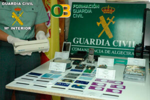 Preparacion a las Oposiciones a Guardia Civil 2024