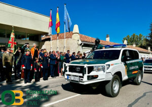 Temario y Tests Actualizados 2024 para Oposiciones a la Guardia Civil Online