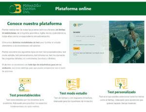 Los Mejores Recursos para Preparar tus Oposiciones a Guardia Civil 2024