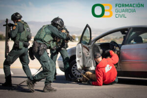 Sueñas con convertirte en Guardia Civil OB Formación te abre las puertas a tu futuro