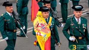 Temario Actualizado, Test, Simulacros de Examen y Recursos online para Preparar las Oposiciones a Guardia Civil 2024