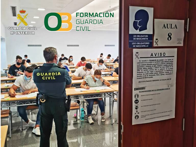 Acceso Ilimitado a Recursos Ofrecemos distintos tipos de test para adaptarnos a tus necesidades de estudio 2024