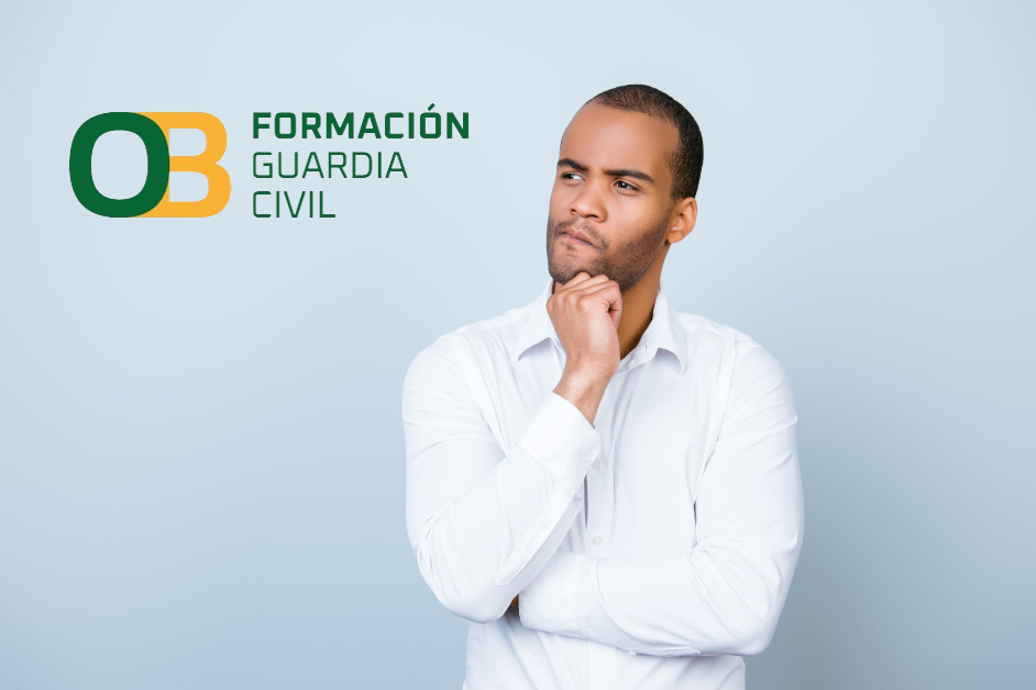 Las oposiciones a Guardia Civil son un proceso exigente que requiere una preparación física y mental exhaustiva
