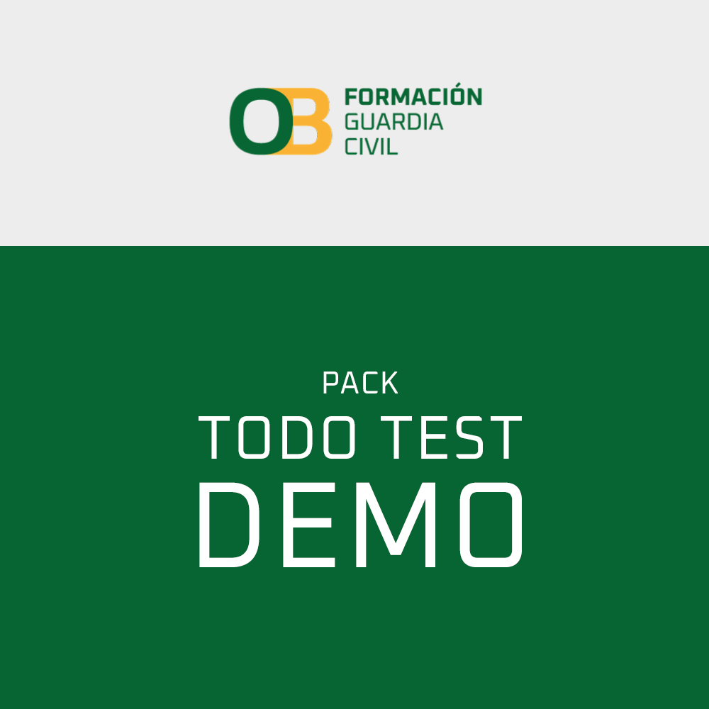 Pack Todo Test DEMO